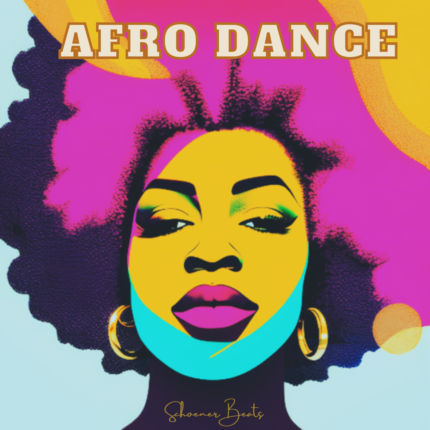 Afro Dance cover