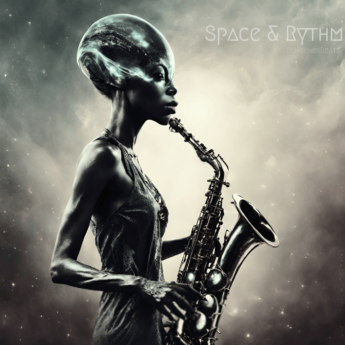 Space & Rhythm cover