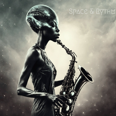 Space & Rhythm cover